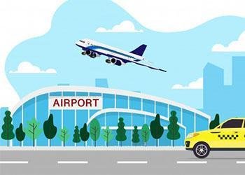 Gatwick Airport Transfers Kensal Green - Minicabs Kensal Green