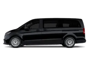 8 seat minibus in Kensal Green - Minicabs Kensal Green