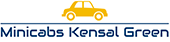 Kensal Green Local Taxi Firm - Minicabs Kensal Green